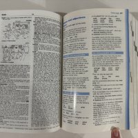 Oxford Advanced Learner’s Dictionary 1995, снимка 13 - Чуждоезиково обучение, речници - 43570395