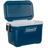 Хладилна кутия Coleman Xtreme Cooler 52QT, снимка 2 - Екипировка - 37015459