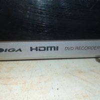 PANASONIC HDD//DVD RECORDER 2012230823, снимка 9 - Плейъри, домашно кино, прожектори - 43483589