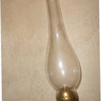 Стара газова лампа , снимка 6 - Антикварни и старинни предмети - 27659009