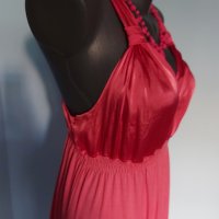 Дизайнерска рокля тип туника "myUse" Paris, снимка 3 - Рокли - 33344029