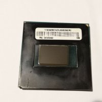 Процесор за лаптоп Intel Core i5-2520M 2.50 GHz / Turbo Boost 3.2 GHz, снимка 4 - Процесори - 38990884