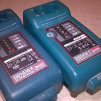 Makita-charger-здрави-внос швеицария, снимка 1 - Винтоверти - 26353377