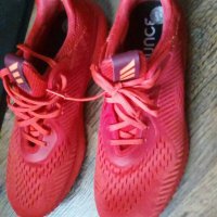  Adidas. Original 43 1/3 Срахотни маратонки., снимка 2 - Маратонки - 27035465