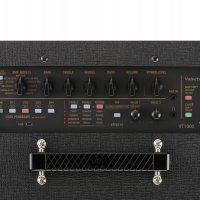 Усилвател за киатара VOX VT20X, снимка 5 - Китари - 39937383