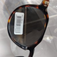 Магнитен клипс / слюда за очила с диоптър / диоптрични рамки, снимка 7 - Слънчеви и диоптрични очила - 39180211