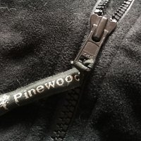 PINEWOOD Windstopper Jacket за лов риболов и туризъм размер XXL горница, яке вятъроустойчиво - 214, снимка 14 - Екипировка - 39315025