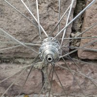Карбонови шосейни тубуларни капли с шини ZIPP, снимка 6 - Части за велосипеди - 43049891