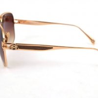 Мъжки луксозни слънчеви очила Maybach The playar, снимка 3 - Слънчеви и диоптрични очила - 37323174