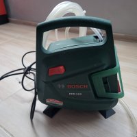 машина за боядисване bosch ppr 250, снимка 3 - Други инструменти - 43806466