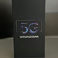 Vivacom 5G, снимка 1 - Други - 43528878