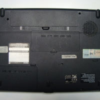 Лаптоп Toshiba Satellite L455D AMD QL-60 4GB DDR2 120GB HDD 15.6'' (втора употреба), снимка 3 - Лаптопи за дома - 44891109