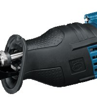 Bosch GSA 1300 PCE Professional Саблен трион 1300W, куфар, вкл.консумативи, 060164E200, снимка 1 - Други инструменти - 39145423