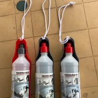 Бутилки за вода с купичка за куче Fackelmann Germany 500мл, снимка 1 - За кучета - 39561019