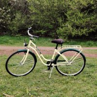 Велосипед Drag Oldtimer 28", снимка 9 - Велосипеди - 37154524