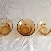 Старинни немски свещници за чаена свещ "Hand Made Quality" нови, снимка 7 - Други стоки за дома - 26811518
