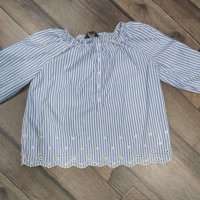Продавам лот от детски блузи , снимка 2 - Детски Блузи и туники - 37968010