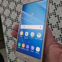 Samsung galaxy J5/2016 GOLD , снимка 3 - Samsung - 43730540