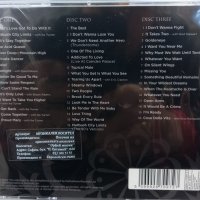 3 X CD Tina Turner - The Platinum Collection, снимка 2 - CD дискове - 43790467