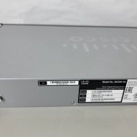 Cisco SG 300-28 28-Port Gigabit Managed Switch, снимка 4 - Суичове - 43894918
