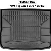 Стелка Багажник -TM 549154- VW Tiguan I 2007-15


, снимка 1 - Аксесоари и консумативи - 43862490