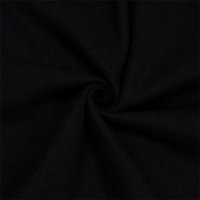Кокетно късо сако Wool Blend Jacket Ladiesрв черно,кремаво и синьо , снимка 6 - Сака - 27792136