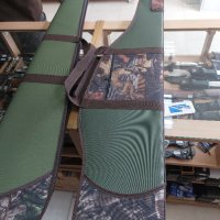 Калъф за пушка , снимка 1 - Оборудване и аксесоари за оръжия - 44041255