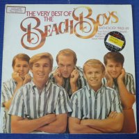 грамофонни плочи The Beach Boys, снимка 12 - Грамофонни плочи - 38329552