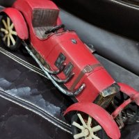 Винтидж играчка , снимка 1 - Антикварни и старинни предмети - 42961221