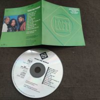 Продавам CD Loft Make the world  74321 19030 2