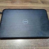 Dell Inspiron 17-3721, i3- 3227U, 6gb Ram, 256gb SSD, снимка 1 - Лаптопи за дома - 43930405