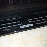 HITACHI HDD/DVD RECORDER 1708221146, снимка 9 - Плейъри, домашно кино, прожектори - 37718480