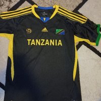 Тениски на Танзания , снимка 1 - Футбол - 43804240
