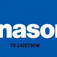 PANASONIC TX-L42ET5EW на части, снимка 1 - Части и Платки - 38335738