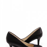 Дамски елегантнин обувки Anna Field, нови, с кутия, черни, снимка 3 - Дамски елегантни обувки - 28239385