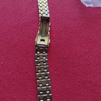 Маркова метална верижка за часовник CANDINO - 26091, снимка 7 - Каишки за часовници - 34791723