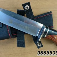 Ловен нож Columbia SA62, снимка 1 - Ножове - 28780776