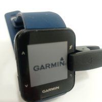 Часовник Garmin, снимка 5 - Смарт часовници - 43525938