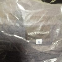 Boss тениски Armani Emporio, снимка 2 - Тениски - 41703744