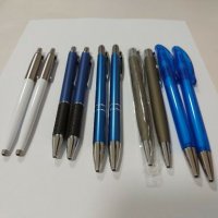 Пластмасови химикалки, Алуминиеви, Метални и Химикалки Parker, снимка 2 - Ученически пособия, канцеларски материали - 28283695