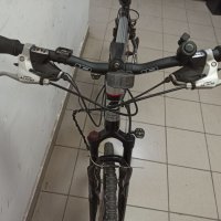 Велосипед Megisto Ideal 28'', снимка 4 - Велосипеди - 32655064