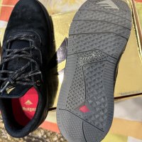 Скейтърски обувки Emerica, снимка 3 - Кецове - 43127814
