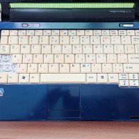  Acer Aspire One Kav60/10 inch. , снимка 8 - Лаптопи за дома - 43461292