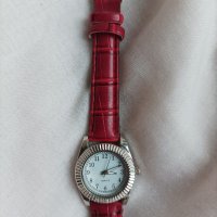Дамски ръчен часовник (с батерия), снимка 7 - Дамски - 43867109