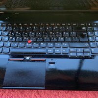Лаптоп  LENOVO ThinkPad  E 530 i 5 -3210 трето поколение 8gb RAM, SSD  128 гб  ?Офис 2016, снимка 3 - Лаптопи за работа - 42362819
