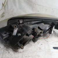 Десен фар Нисан примера п12 04г Nissan primera p12 2004, снимка 4 - Части - 43881938