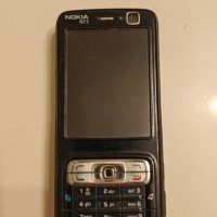 Nokia N73 , снимка 2 - Nokia - 27445105