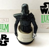 Star Wars: Rogue One Death Trooper, снимка 1 - Колекции - 43865648
