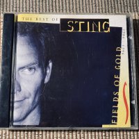 STING,Mike Oldfield,ENYA,Alan Parsons , снимка 2 - CD дискове - 38098298