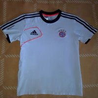 футболна тениска Bayern Munich, снимка 1 - Футбол - 37963611